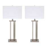 Aniela Metal Table Lamp